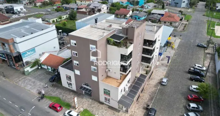 Sala comercial com 1 sala à venda na Brasil, 465, Centro, Portão