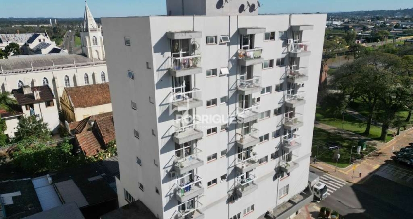 Sala comercial à venda na Rua Independência, 129, Centro, São Leopoldo