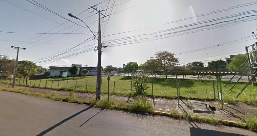 Terreno comercial para alugar na Brasil, 11111, Centro, Portão