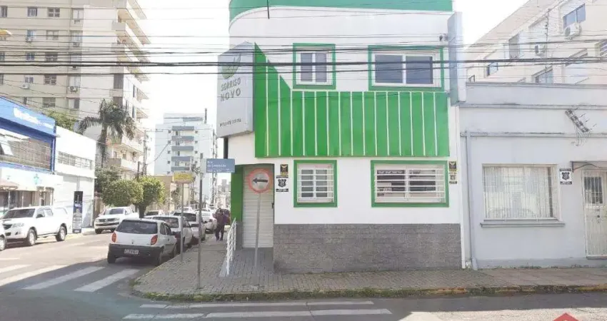 Ponto comercial à venda na Rua São João, 958, Centro, São Leopoldo
