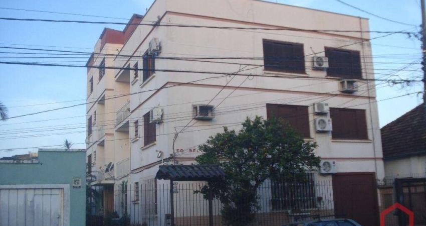 Apartamento com 2 quartos à venda na Rua São Pedro, 576, Centro, São Leopoldo