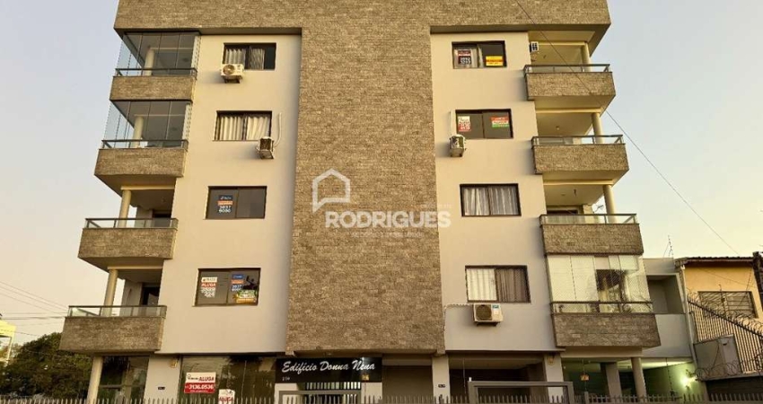 Ponto comercial para alugar na Rua da Estação, 268, Rio dos Sinos, São Leopoldo