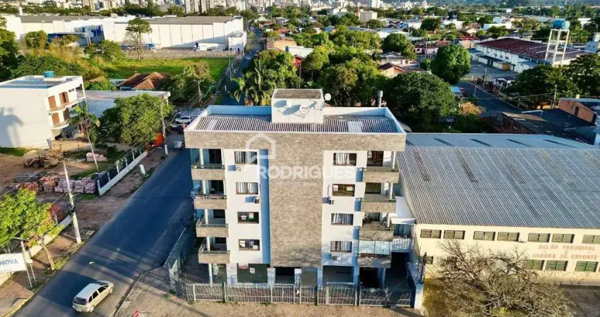 Ponto comercial para alugar na Rua da Estação, 250, Rio dos Sinos, São Leopoldo