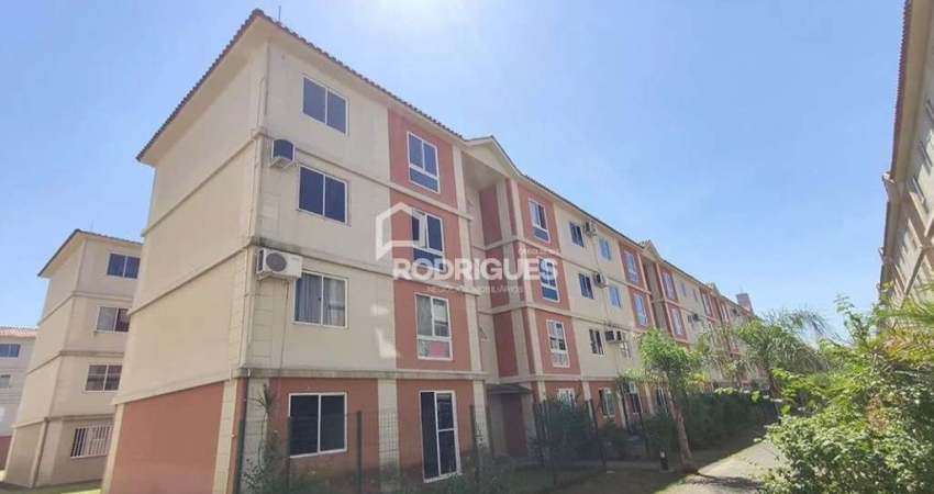Apartamento com 2 quartos à venda na Avenida Thomaz Edison, 3500, São Miguel, São Leopoldo