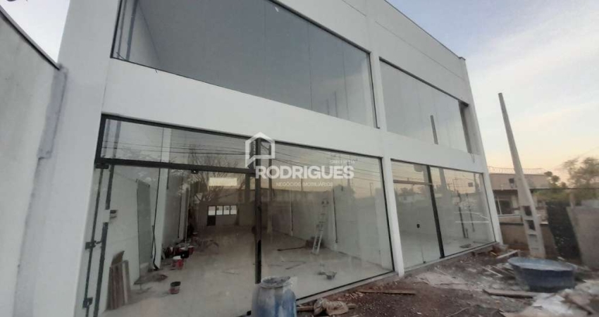 Ponto comercial para alugar na Avenida Feitoria, 5498, Feitoria, São Leopoldo