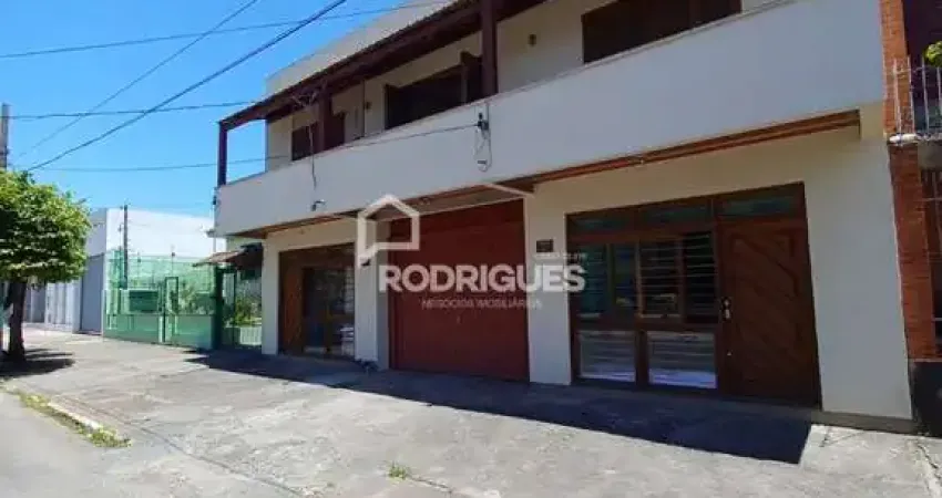 Barracão / Galpão / Depósito à venda na Rua Benkenstein, 197, Centro, São Leopoldo