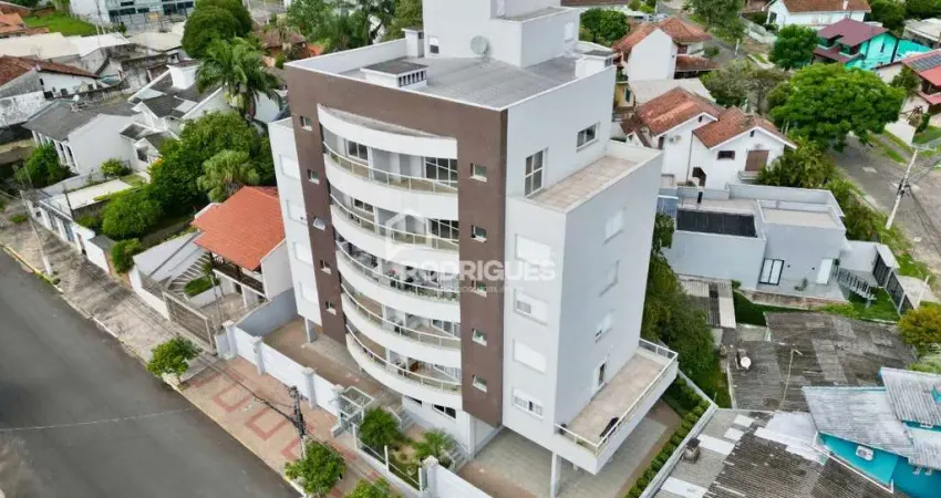 Apartamento com 3 quartos à venda na Rua Alberto Scherer, 359, Rio Branco, São Leopoldo
