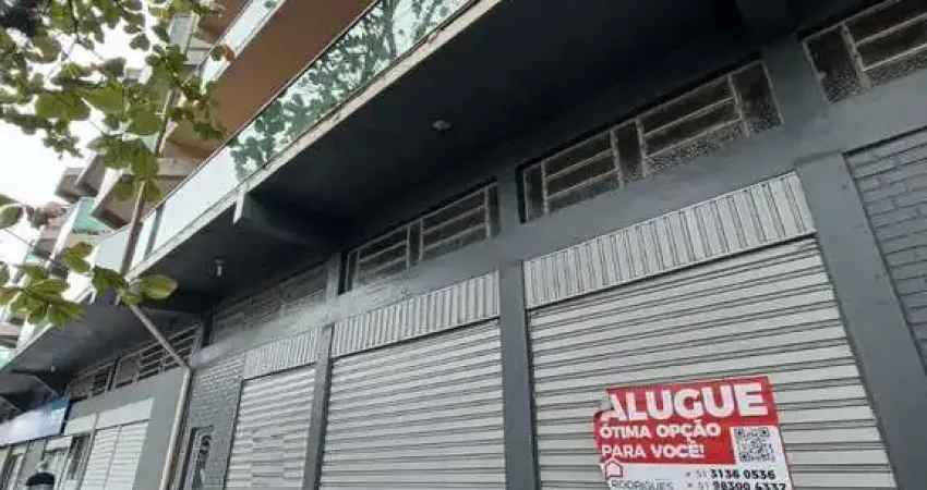 Ponto comercial para alugar na Rua Jacy Porto, 760, Vicentina, São Leopoldo