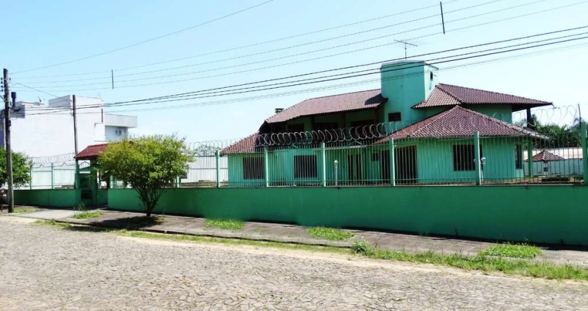 Casa comercial à venda na Rua Clóvis José Veeck, 100, São José, São Leopoldo