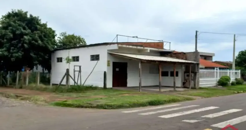 Ponto comercial à venda na Rua Carlos Bier, 1346, Feitoria, São Leopoldo