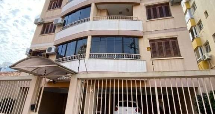 Apartamento com 2 quartos à venda na Rua João Alfredo Panitz, 186, Centro, São Leopoldo