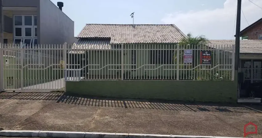 Casa com 2 quartos à venda na Rio Guaíba, 301, Arroio da Manteiga, São Leopoldo