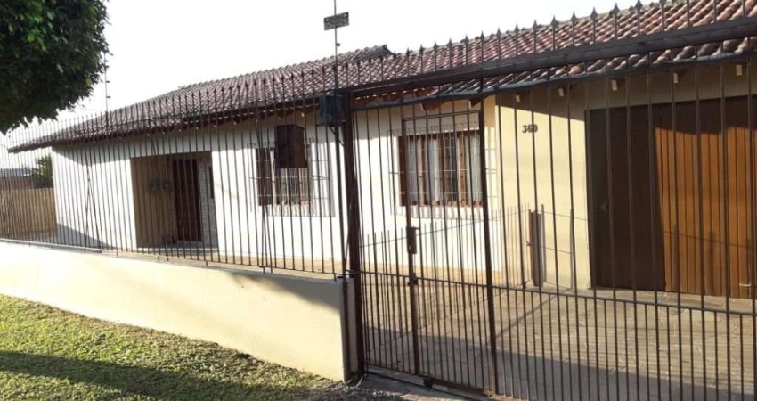 Casa em condomínio fechado com 3 quartos à venda na Barbacena, 360, Santo André, São Leopoldo