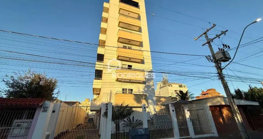 Apartamento com 1 quarto à venda na Rua São Domingos, 940, Centro, São Leopoldo