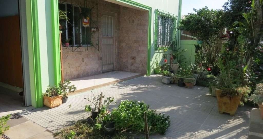 Casa em condomínio fechado com 3 quartos à venda na Rua Santa Rosa, 745, Santa Teresa, São Leopoldo