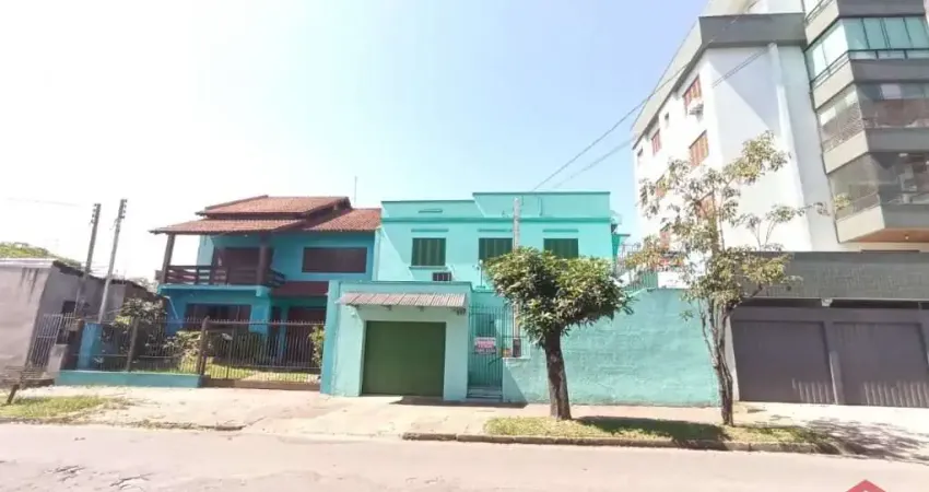 Casa com 2 quartos à venda na Rua Azambuja Fortuna, 335, Fião, São Leopoldo