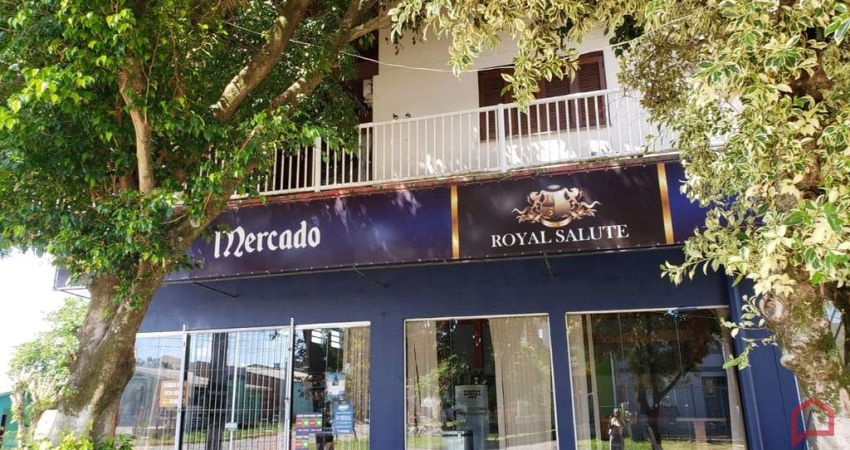 Casa com 5 quartos à venda na Sérgio Luís Rosa, 312, São Jorge, Portão