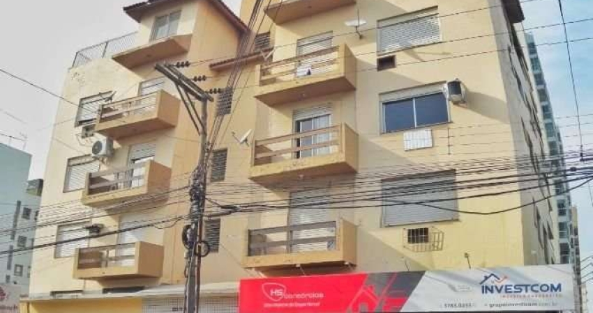Apartamento com 3 quartos à venda na Avenida Dom João Becker, 360, Centro, São Leopoldo