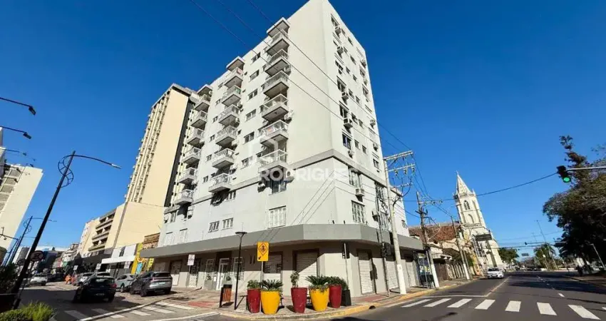 Ponto comercial para alugar na Rua Independência, 129, Centro, São Leopoldo