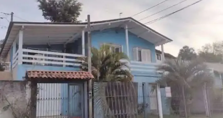 Casa com 3 quartos à venda na Rua Bom Jesus, 821, Santo André, São Leopoldo
