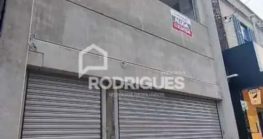 Ponto comercial para alugar na Rua Primeiro de Março, 471, Centro, São Leopoldo