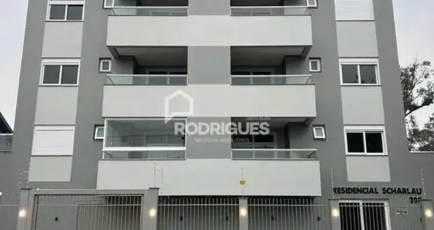 Apartamento com 2 quartos à venda na Rua Walter Hennemann, 308, Scharlau, São Leopoldo