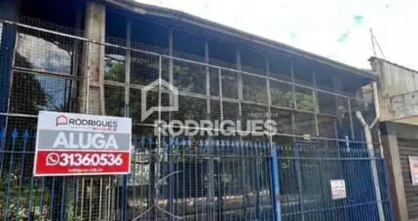 Ponto comercial à venda na Avenida Dom João Becker, 576, Centro, São Leopoldo