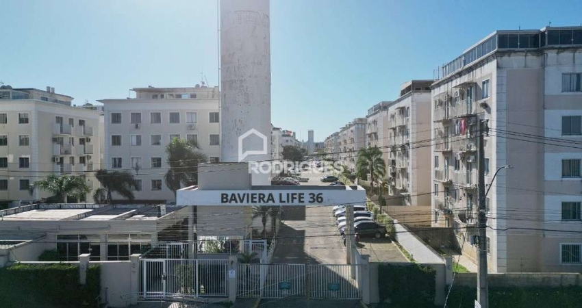 Apartamento com 2 quartos para alugar na Rua Tomé de Souza, 36, Santos Dumont, São Leopoldo