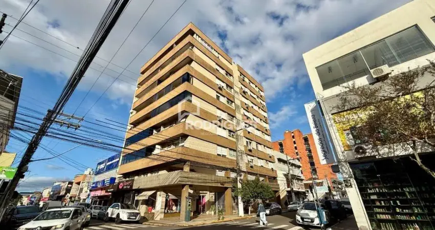 Apartamento com 2 quartos para alugar na Rua Primeiro de Março, 618, Centro, São Leopoldo
