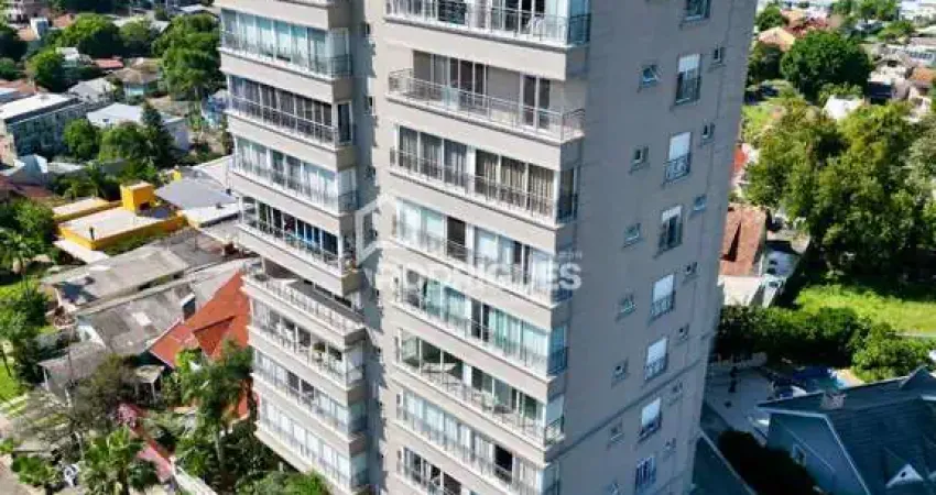 Apartamento com 3 quartos à venda na Avenida Wilhelm Rotermund, 744, Morro do Espelho, São Leopoldo