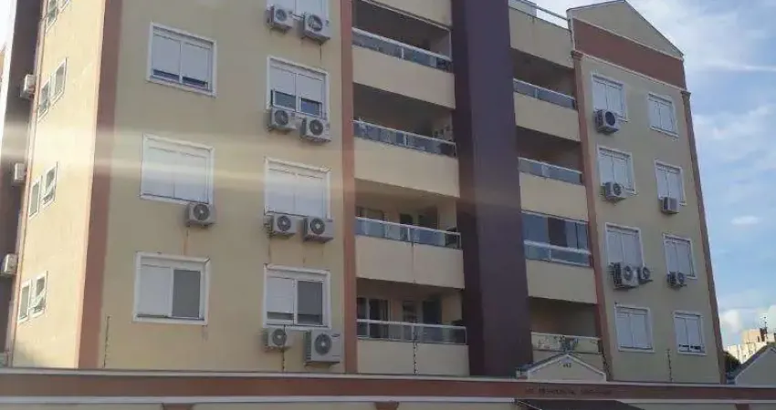 Apartamento com 2 quartos à venda na Rua Monteiro Lobato, 462, Rio Branco, São Leopoldo