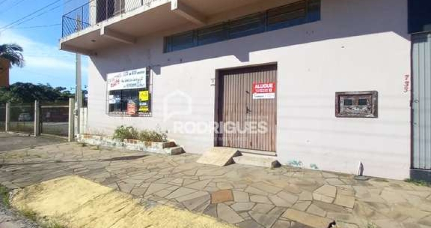 Ponto comercial para alugar na Cristovão Colombo, 733, Estação Portão, Portão