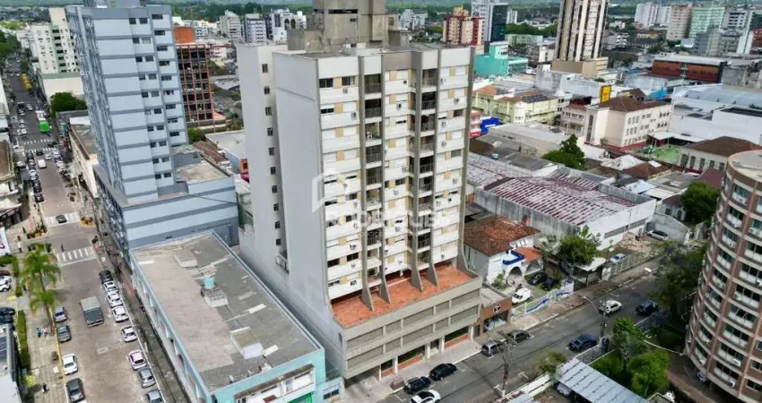 Apartamento com 1 quarto à venda na Rua Marquês do Herval, 991, Centro, São Leopoldo