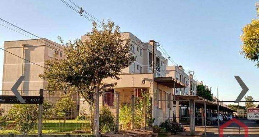 Apartamento com 2 quartos à venda na Avenida Dom João Becker, 1601, Vicentina, São Leopoldo