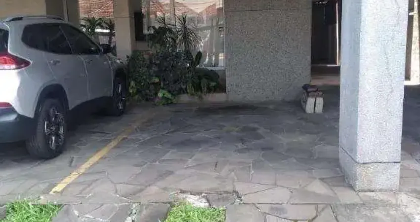 Apartamento com 3 quartos à venda na Avenida João Corrêa, 911, Centro, São Leopoldo
