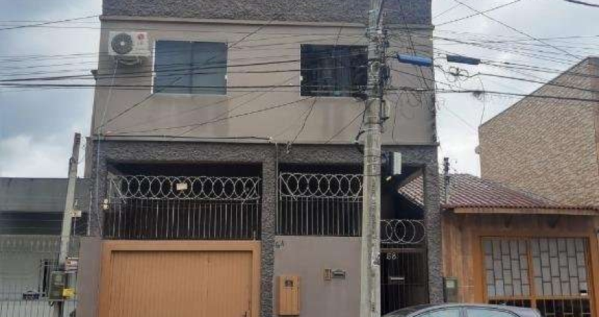 Apartamento com 3 quartos à venda na Rua João Alfredo Panitz, 68, Centro, São Leopoldo