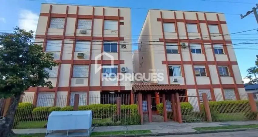 Apartamento com 1 quarto à venda na Rua Fernando de Noronha, 263, Scharlau, São Leopoldo