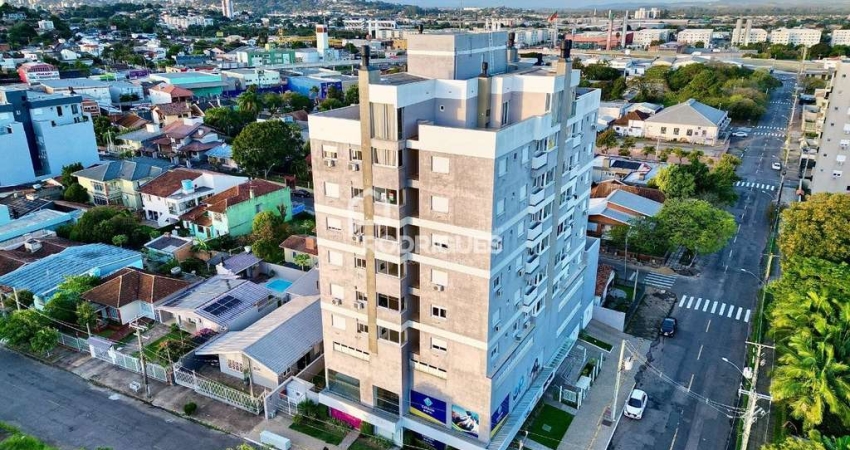 Apartamento com 2 quartos à venda na Rua João Streit, 509, Scharlau, São Leopoldo