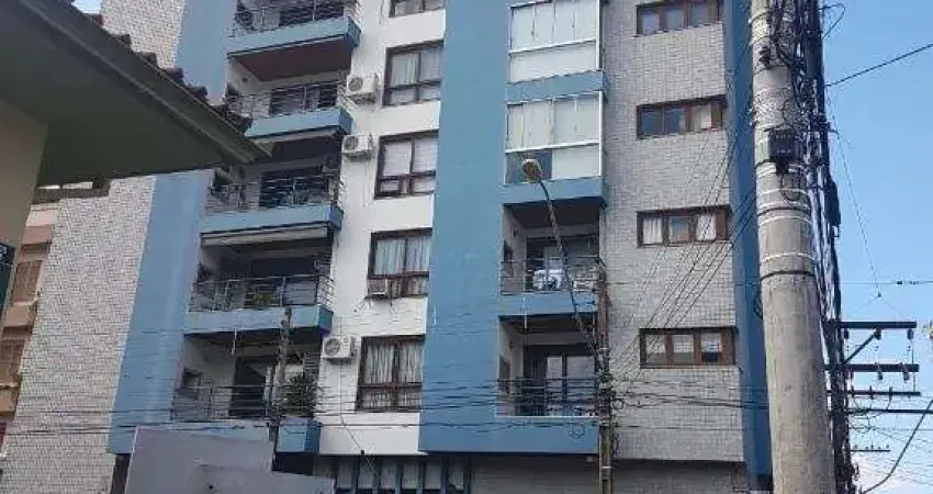 Apartamento com 2 quartos à venda na Rua São Paulo, 858, Centro, São Leopoldo