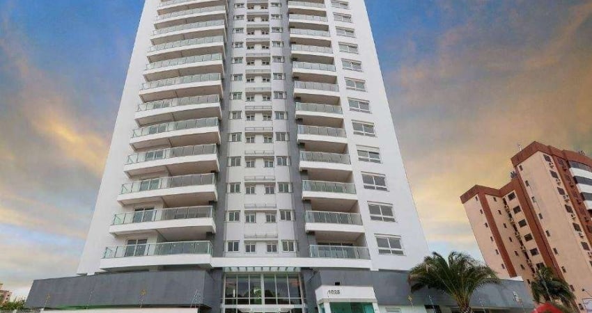 Apartamento com 3 quartos à venda na Rua Caxias, 1025, Centro, Esteio
