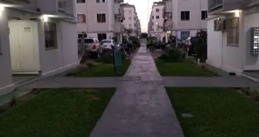 Apartamento com 2 quartos à venda na Rua Tomé de Souza, 36, Santos Dumont, São Leopoldo