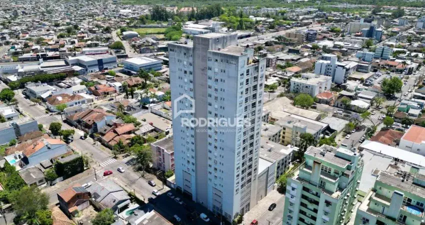 Apartamento com 2 quartos à venda na Rua São Pedro, 1263, Centro, São Leopoldo