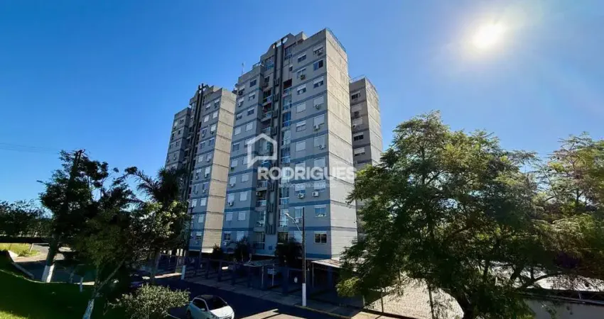 Apartamento com 3 quartos à venda na Rua Albino Kempf, 272, Rio dos Sinos, São Leopoldo