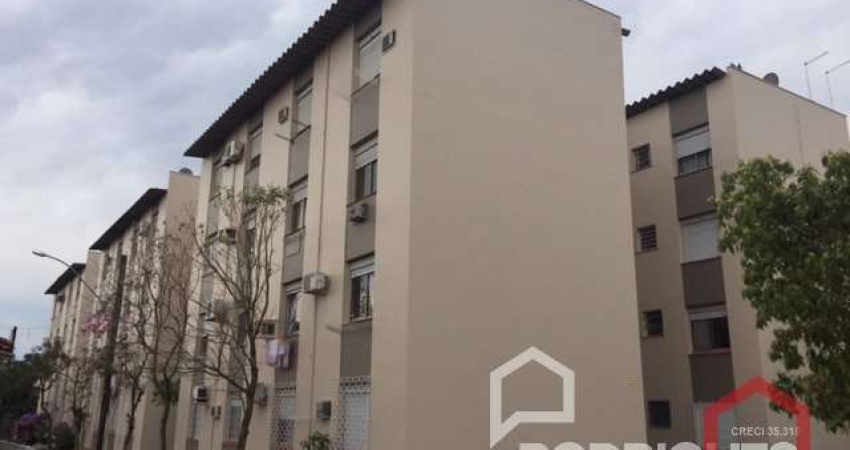 Apartamento com 2 quartos à venda na Rua São Bernardo, 3855, São Miguel, São Leopoldo