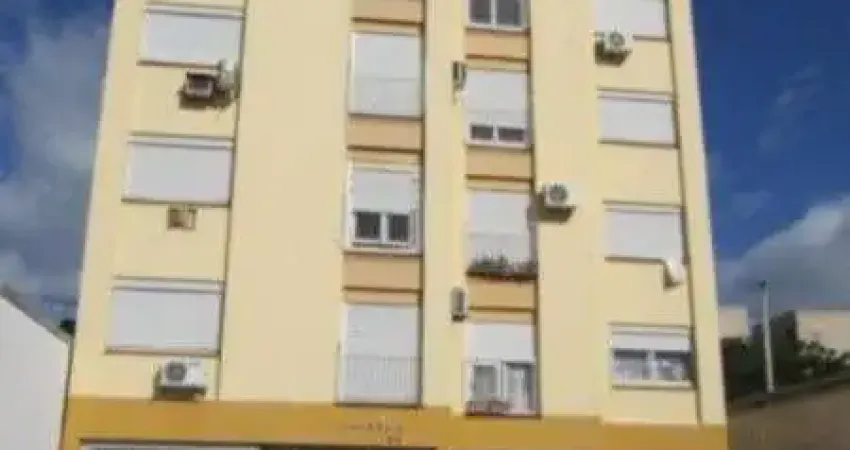 Apartamento com 2 quartos à venda na Rua Osvaldo Aranha, 1198, Centro, São Leopoldo