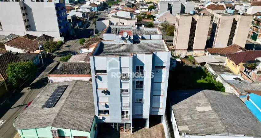 Apartamento com 2 quartos à venda na Rua Osvaldo Aranha, 1198, Centro, São Leopoldo