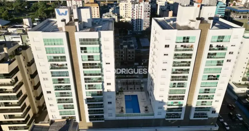 Apartamento com 2 quartos para alugar na Rua São Joaquim, 310, Centro, São Leopoldo