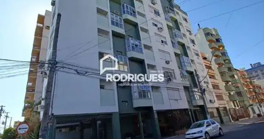 Cobertura com 1 quarto para alugar na Rua José Bonifácio, 26, Centro, São Leopoldo