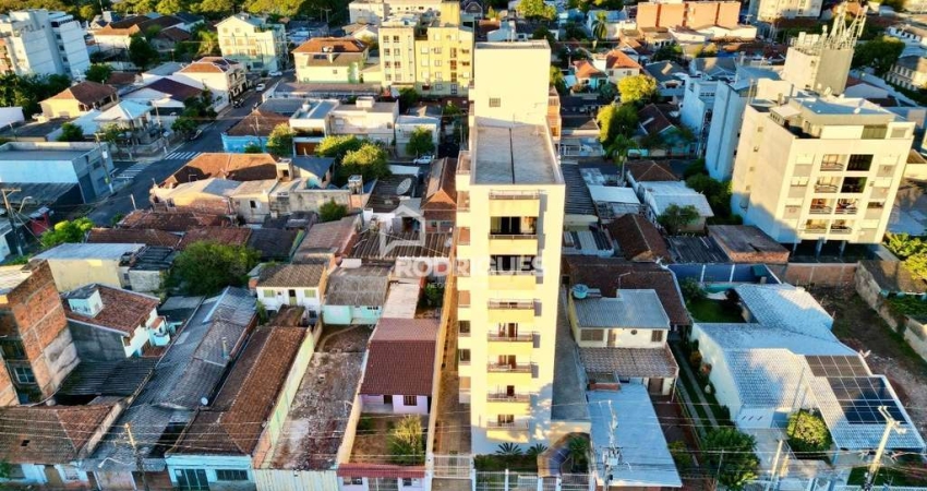 Kitnet / Stúdio para alugar na Rua São Domingos, 940, Centro, São Leopoldo