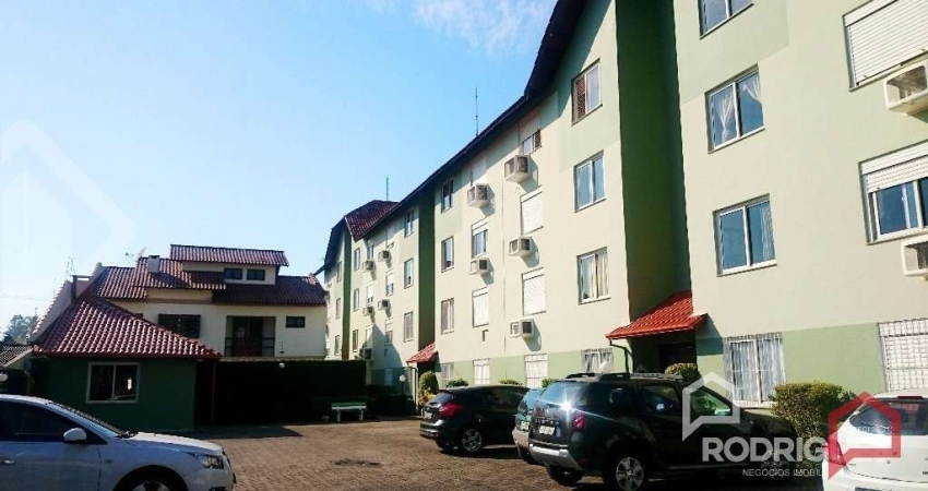 Apartamento com 2 quartos à venda na Rua do Parque, 846, Padre Reus, São Leopoldo